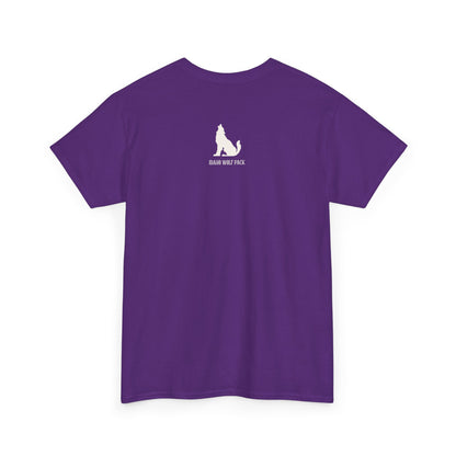 Sawtooth Shifters Unisex Heavy Cotton Tee