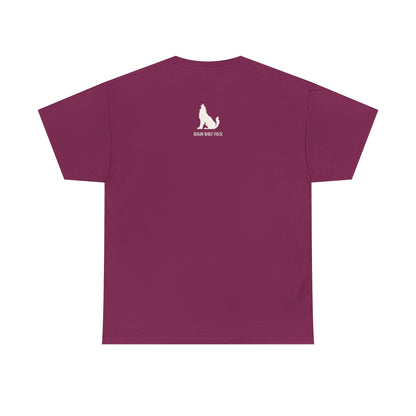 Sawtooth Shifters Unisex Heavy Cotton Tee