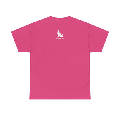 Sawtooth Shifters Unisex Heavy Cotton Tee