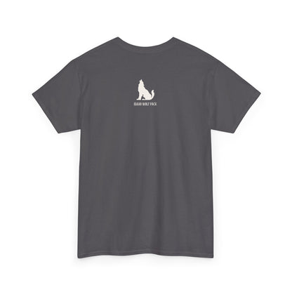 Sawtooth Shifters Unisex Heavy Cotton Tee