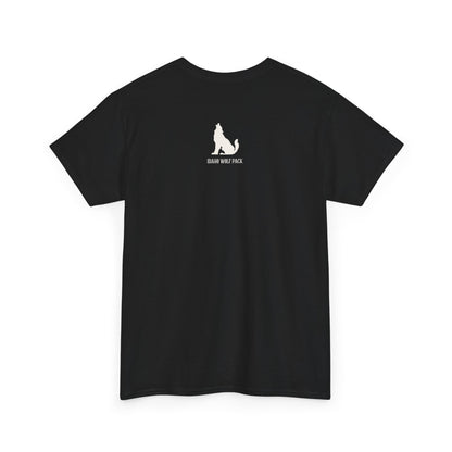 Sawtooth Shifters Unisex Heavy Cotton Tee