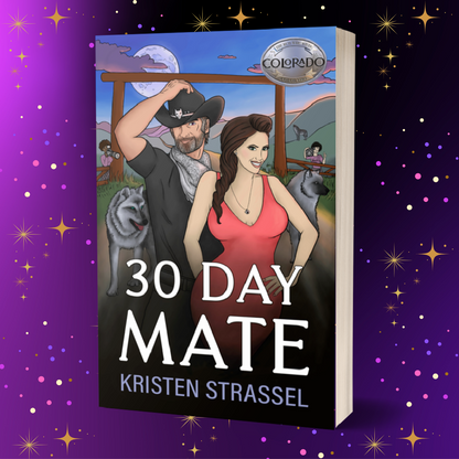 30 Day Mate