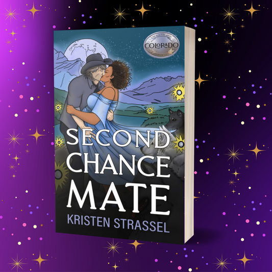 Second Chance Mate