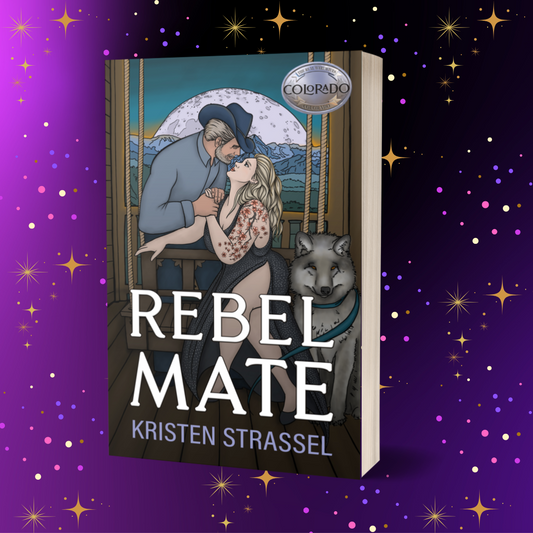 Rebel Mate