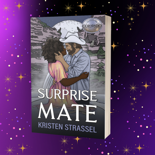 Surprise Mate