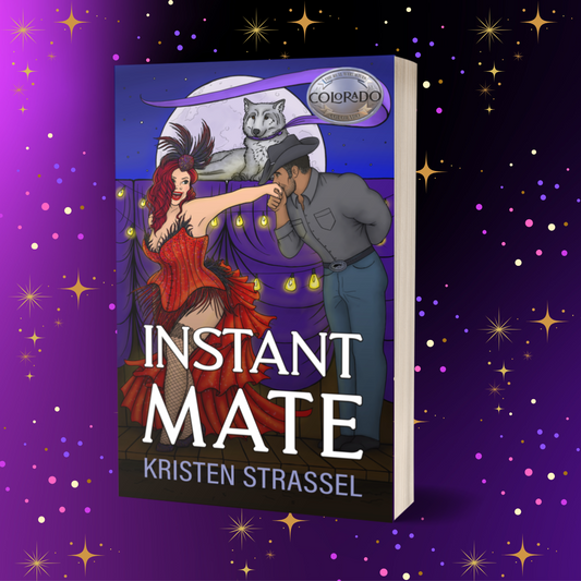 Instant Mate