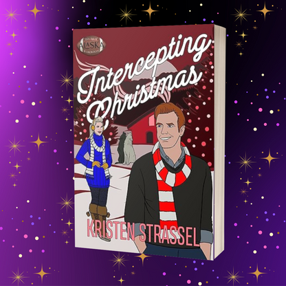Intercepting Christmas