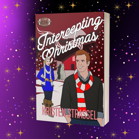 Intercepting Christmas