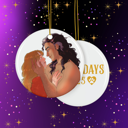 DELUXE Christmas in Sawtooth Limited Edition Box