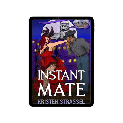 Instant Mate