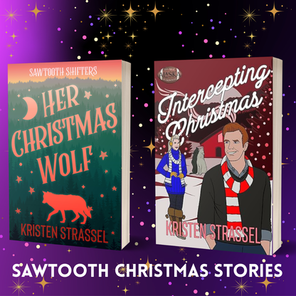 DELUXE Christmas in Sawtooth Limited Edition Box