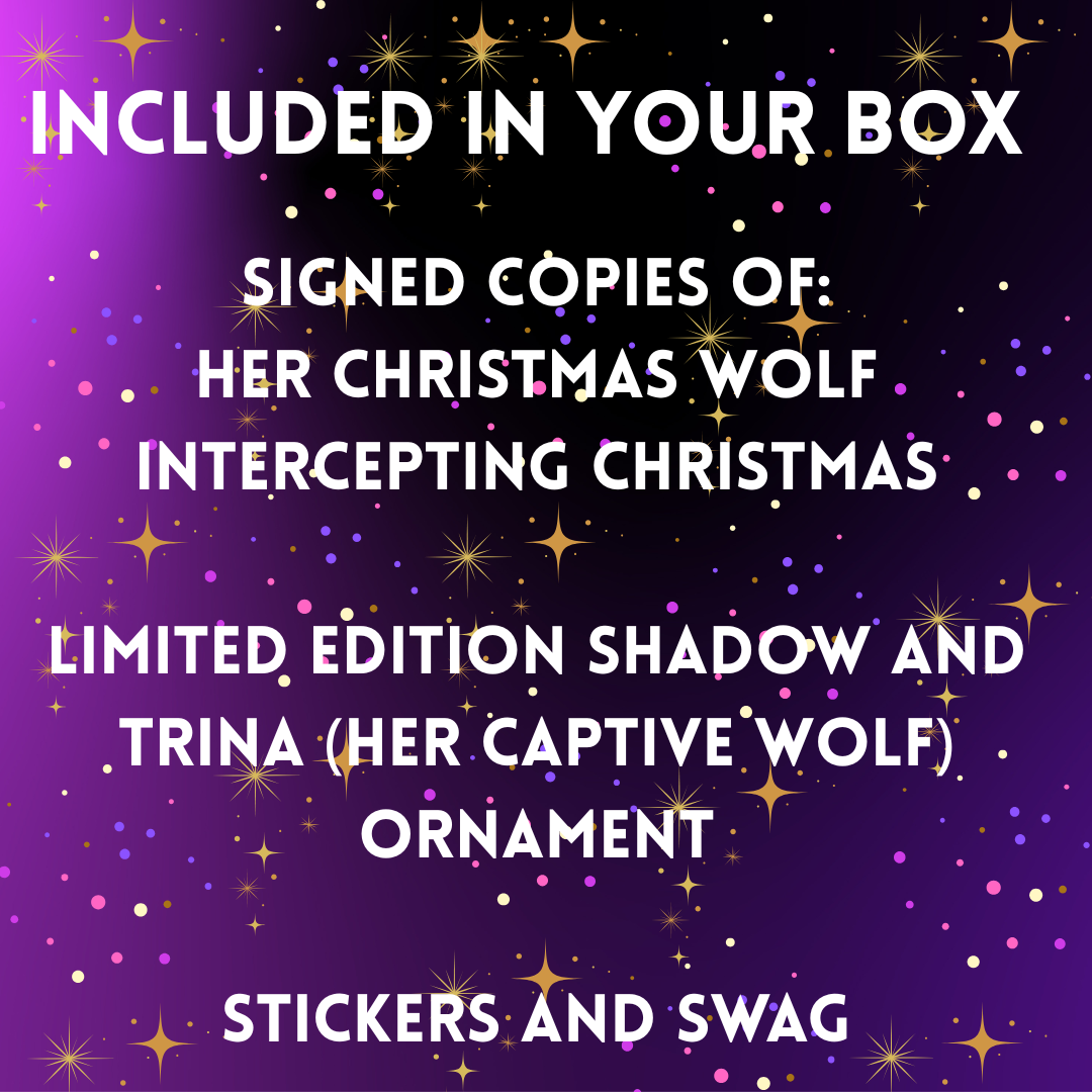 Christmas in Sawtooth Limited Edition Box