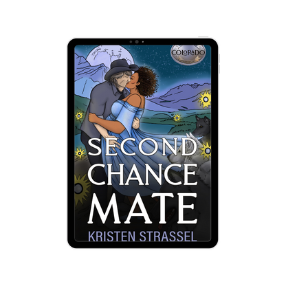 Second Chance Mate