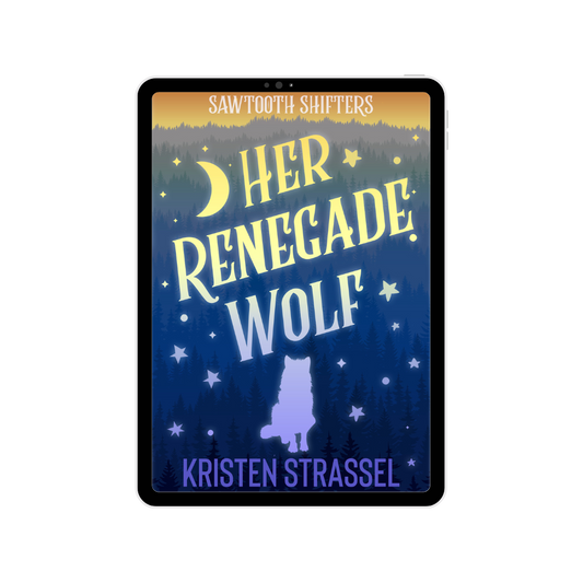 Her Renegade Wolf
