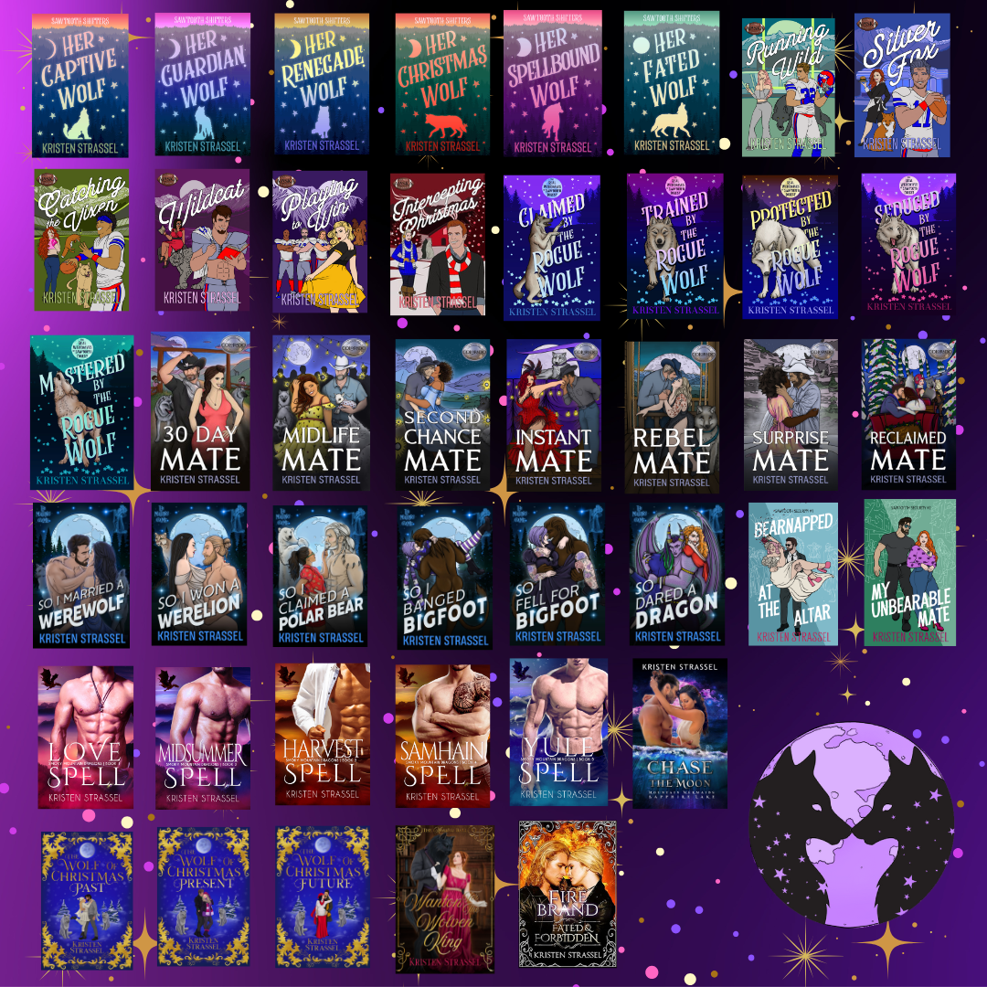 The Ultimate Shifter Everything Bundle