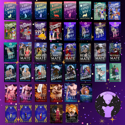 The Ultimate Shifter Everything Bundle
