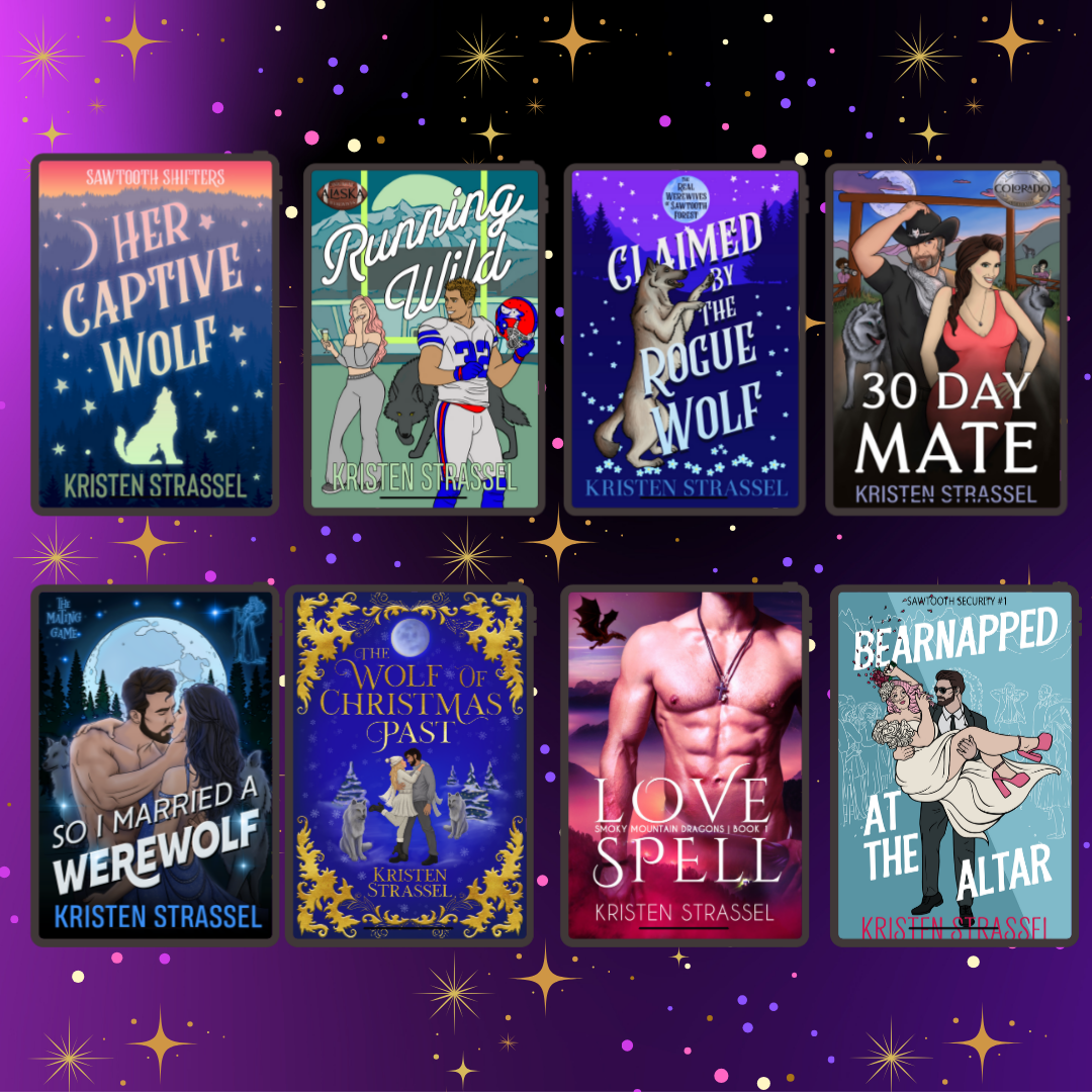The Ultimate Series Starter Bundle