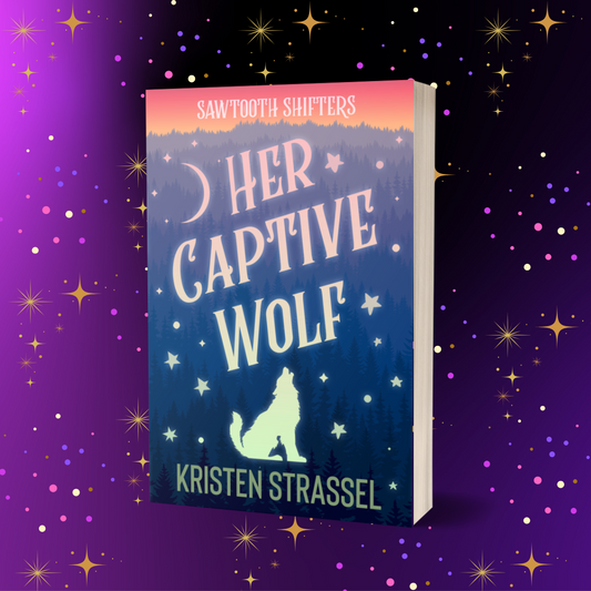 Her Captive Wolf