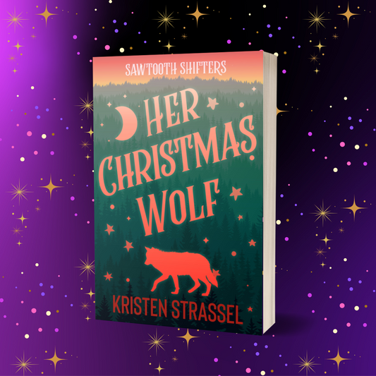 Her Christmas Wolf