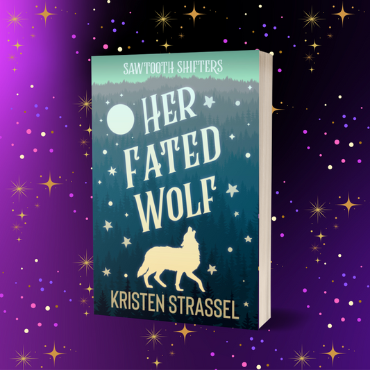 Her Fated Wolf