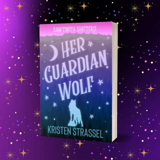 Her Guardian Wolf
