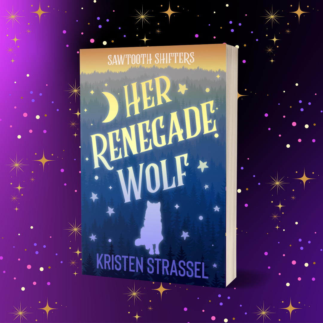 Her Renegade Wolf