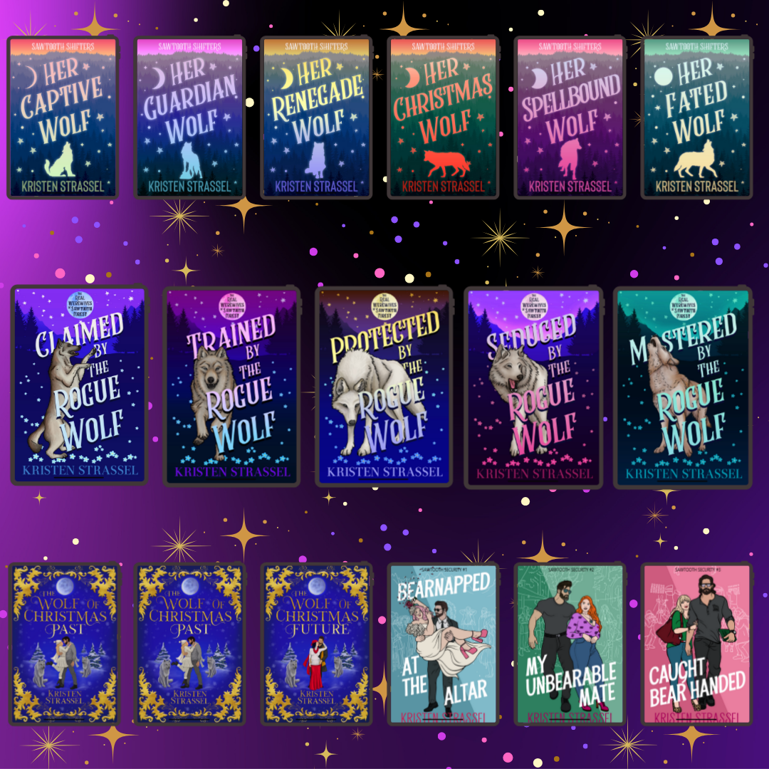 The Ultimate Sawtooth Universe Collection