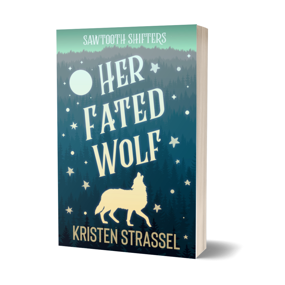 Her Fated Wolf