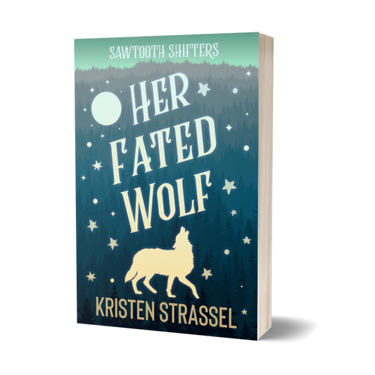 Her Fated Wolf