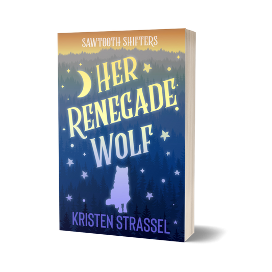 Her Renegade Wolf