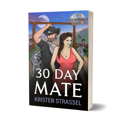 30 Day Mate