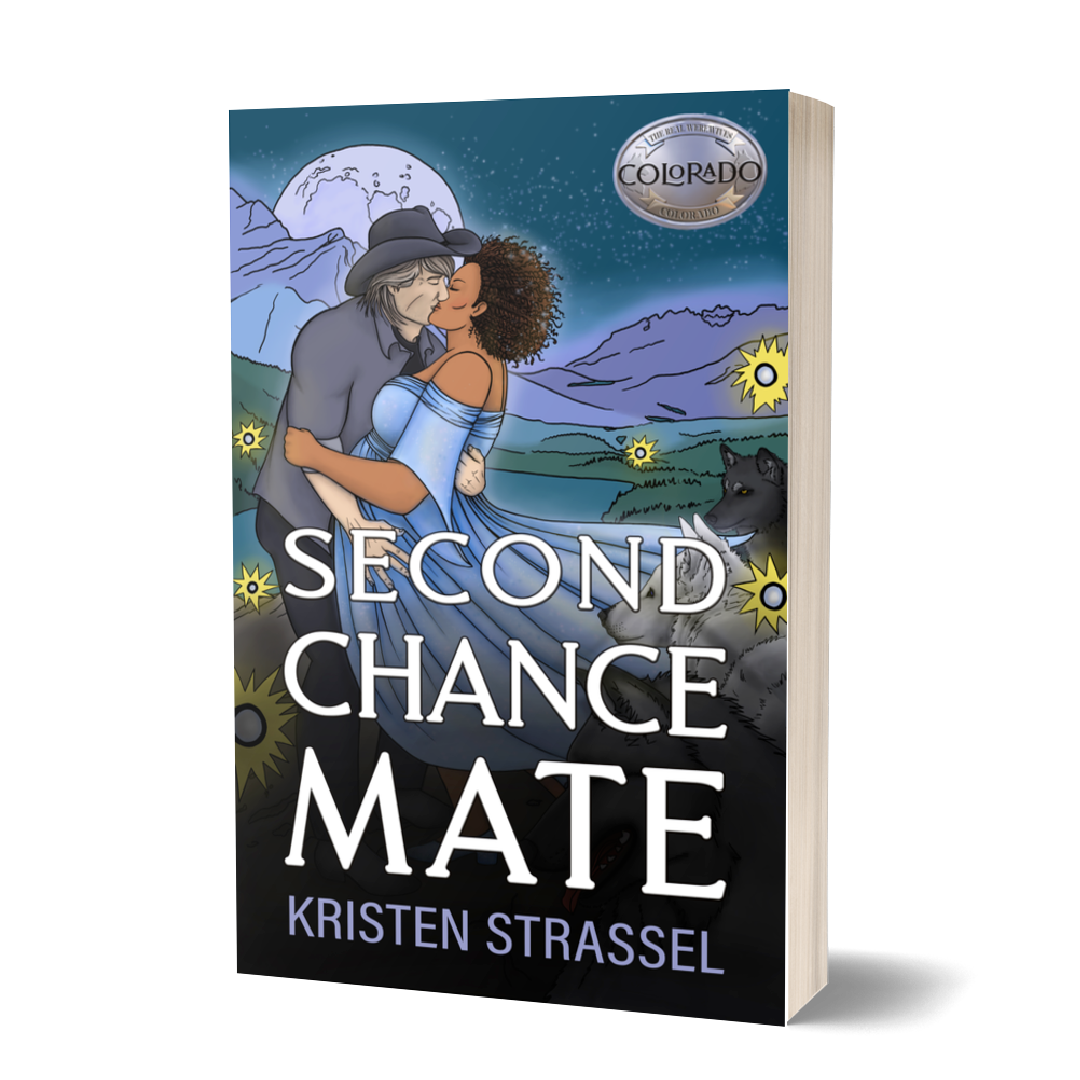 Second Chance Mate