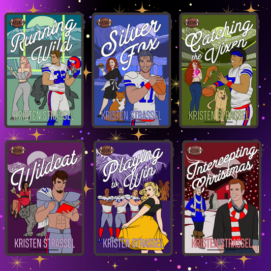 The Gridiron Growlies Experience Bundle