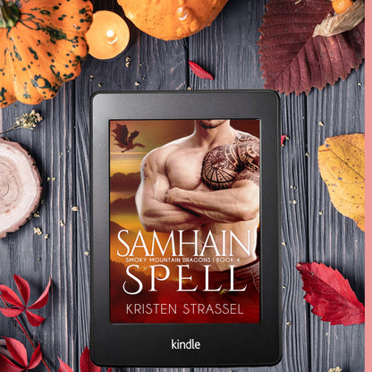 Samhain Spell