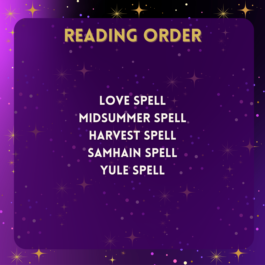 The Ultimate Dragon Shifter Collection