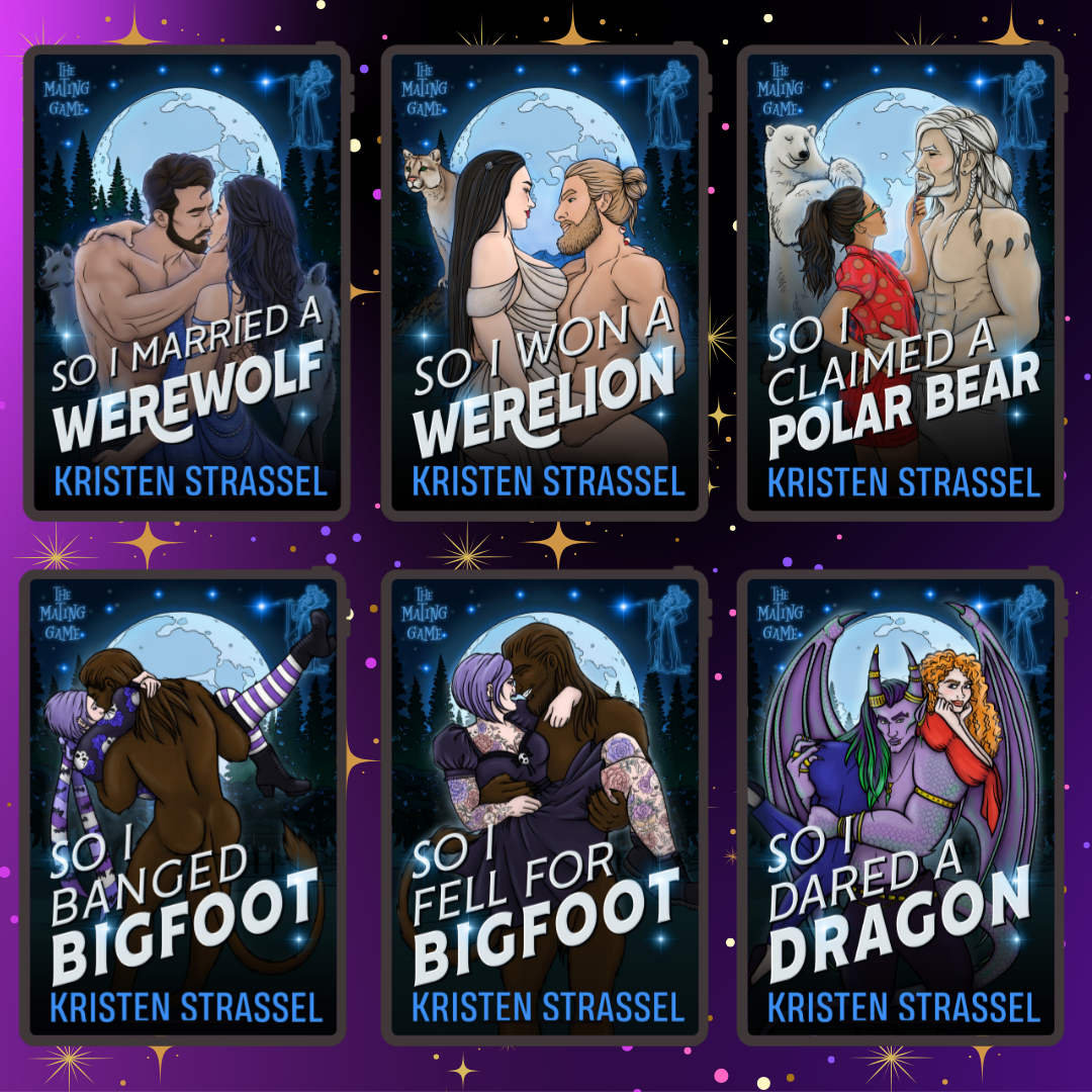 The Mating Game Bundle
