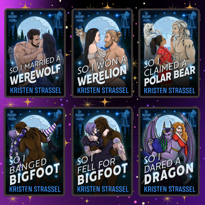 The Mating Game Bundle