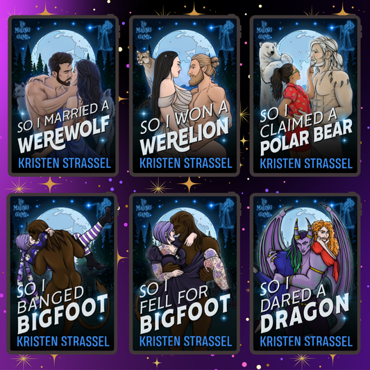 The Mating Game Bundle