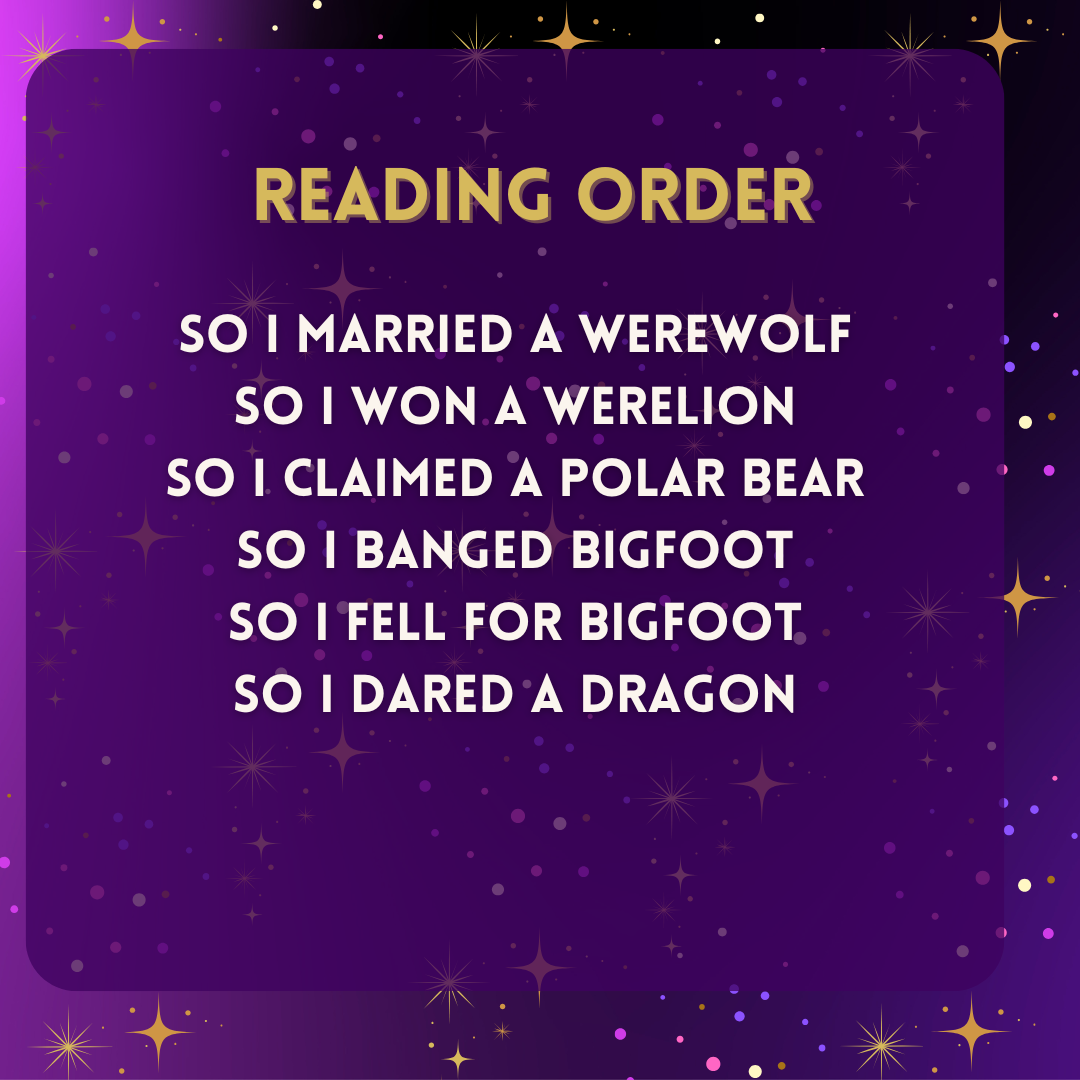 The Mating Game Bundle