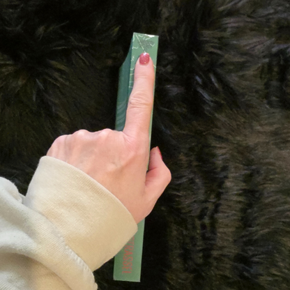 My Unbearable Mate Damaged Discounted Paperback Books--Signed (Copy)