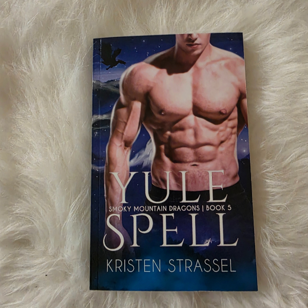 Yule Spell SIGNED Paperback