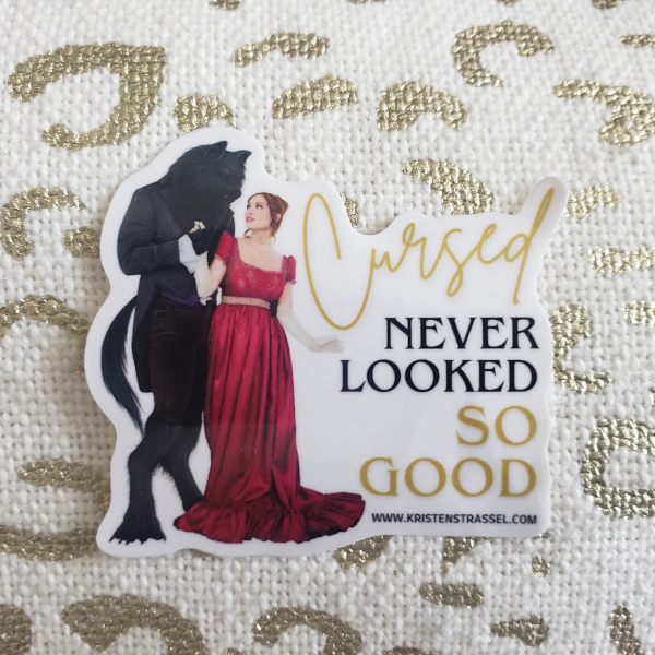 Wanton for the Wolven King SIGNED Paperback